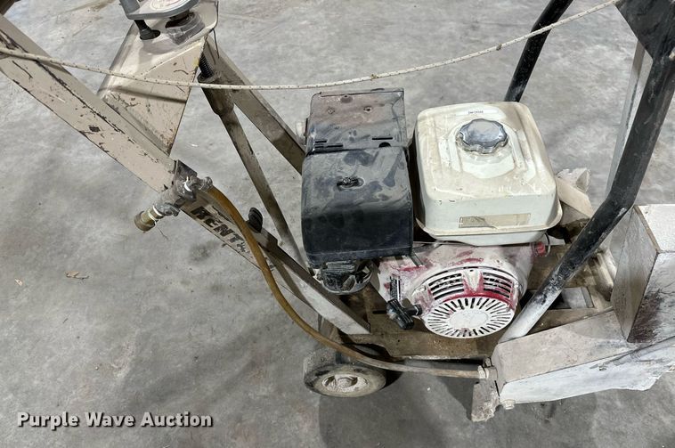 image for item OC9073 (5) concrete saws