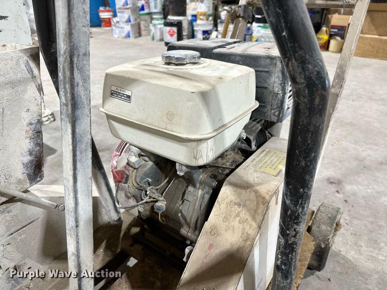 image for item OC9073 (5) concrete saws