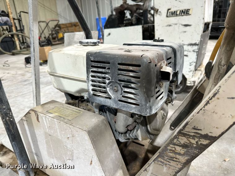 image for item OC9073 (5) concrete saws