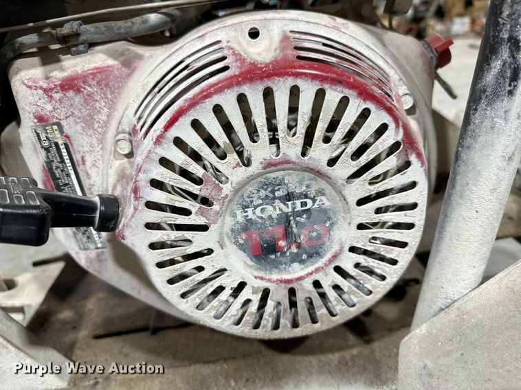 image for item OC9073 (5) concrete saws