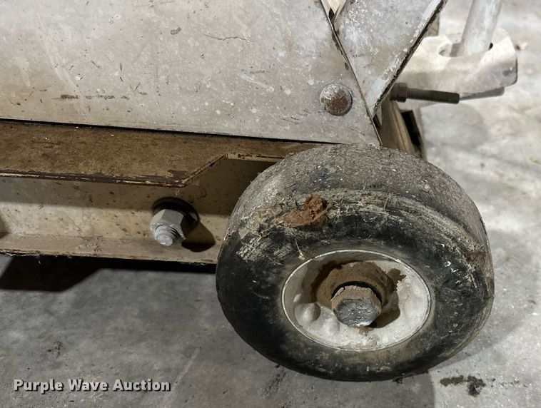 image for item OC9073 (5) concrete saws