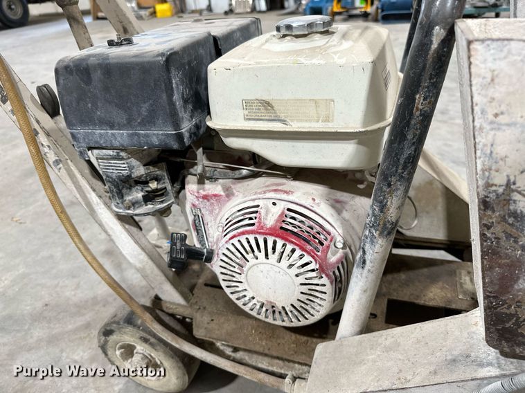 image for item OC9073 (5) concrete saws