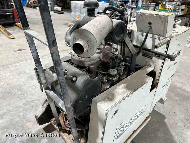 image for item OC9073 (5) concrete saws