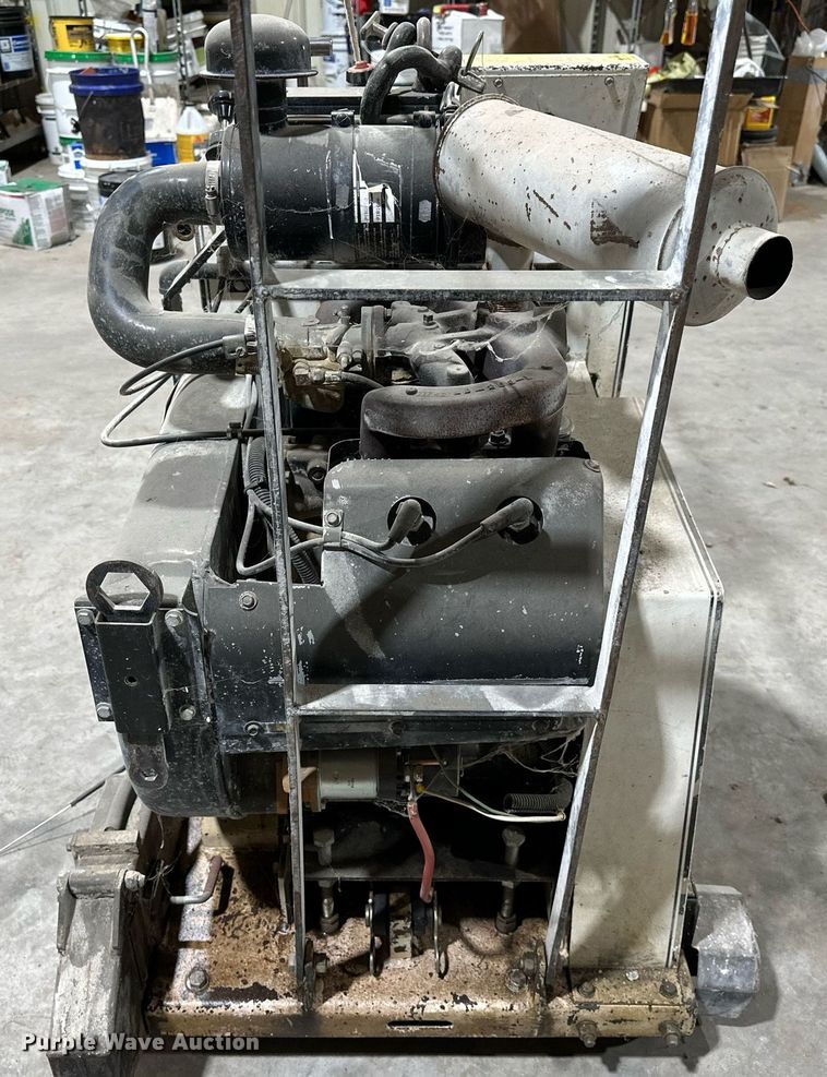 image for item OC9073 (5) concrete saws