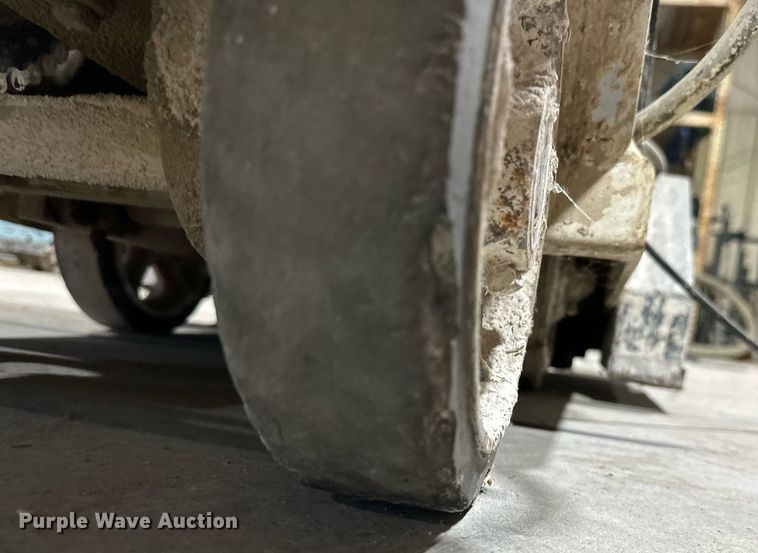 image for item OC9073 (5) concrete saws