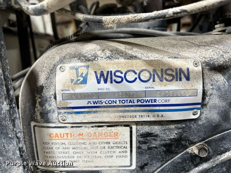 image for item OC9073 (5) concrete saws