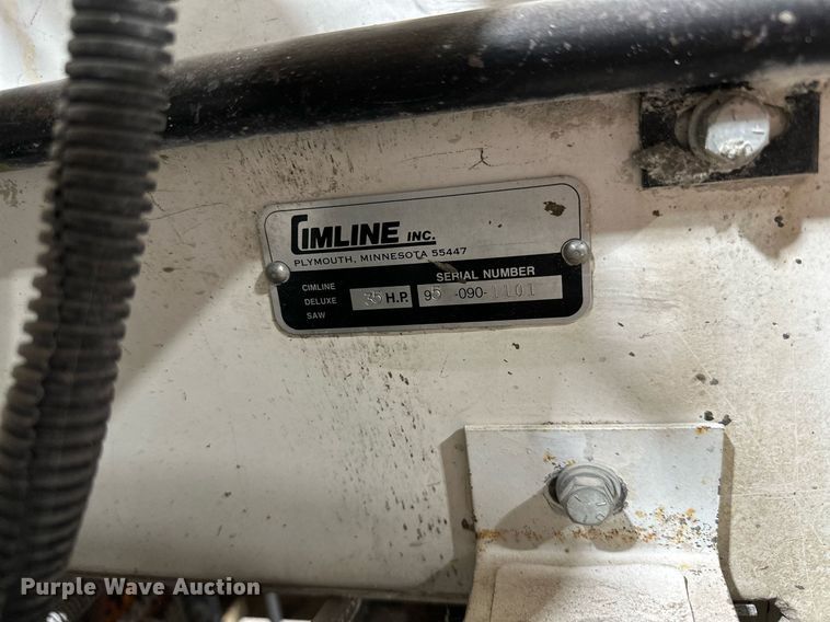 image for item OC9073 (5) concrete saws