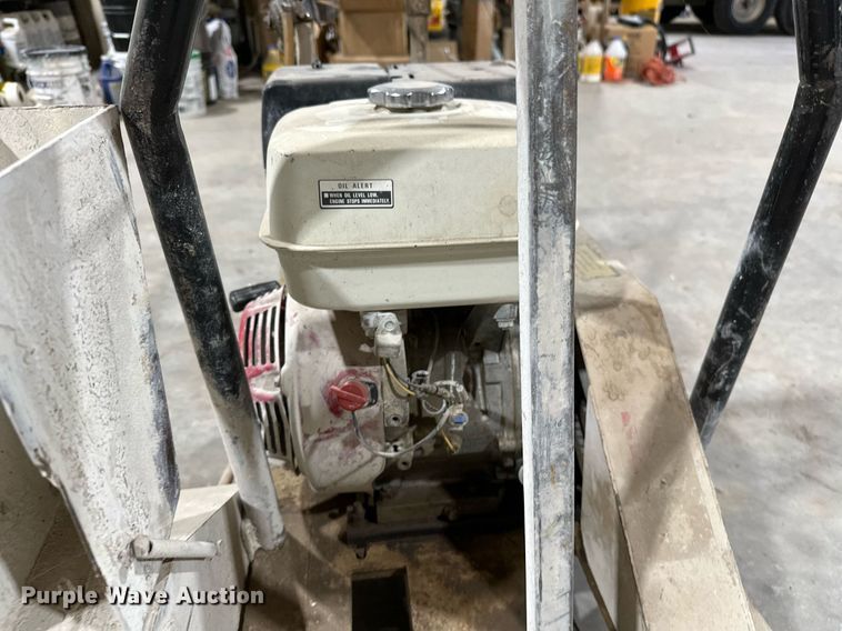 image for item OC9073 (5) concrete saws