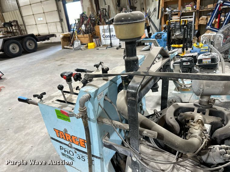 image for item OC9073 (5) concrete saws