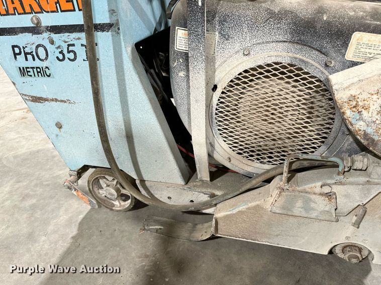 image for item OC9073 (5) concrete saws