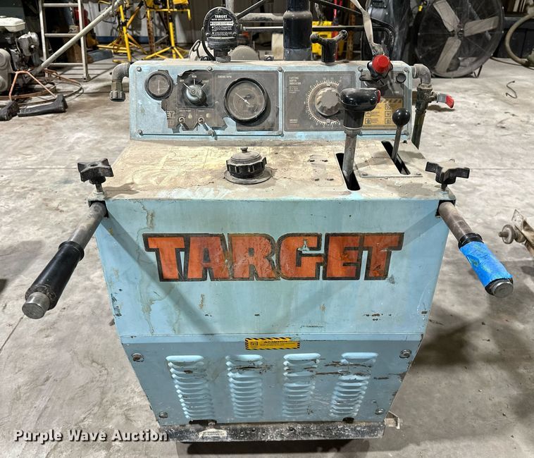 image for item OC9073 (5) concrete saws