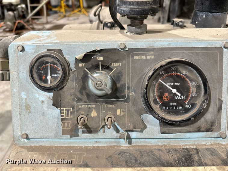 image for item OC9073 (5) concrete saws