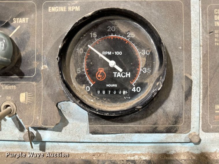 image for item OC9073 (5) concrete saws