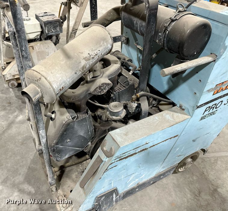 image for item OC9073 (5) concrete saws