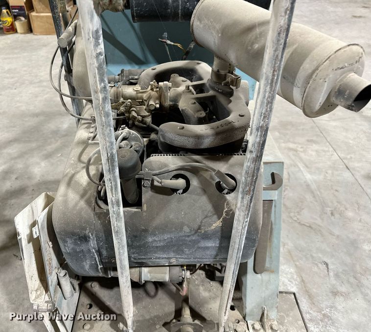 image for item OC9073 (5) concrete saws