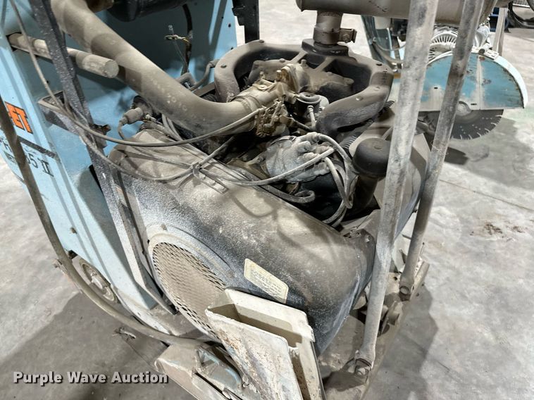 image for item OC9073 (5) concrete saws