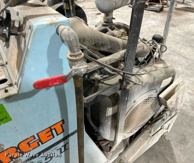 image for item OC9073 (5) concrete saws