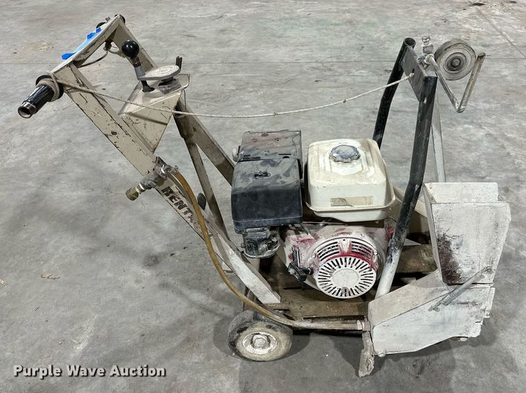 image for item OC9073 (5) concrete saws