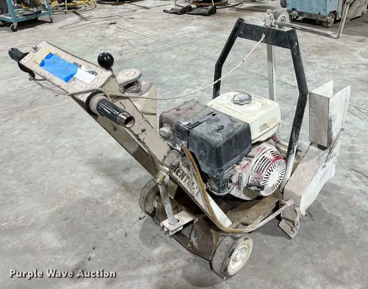 image for item OC9073 (5) concrete saws