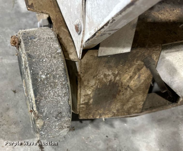 image for item OC9073 (5) concrete saws