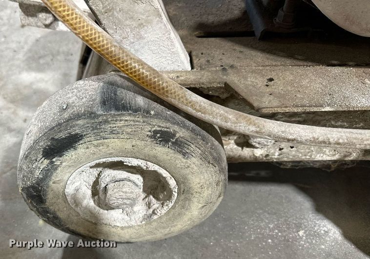 image for item OC9073 (5) concrete saws