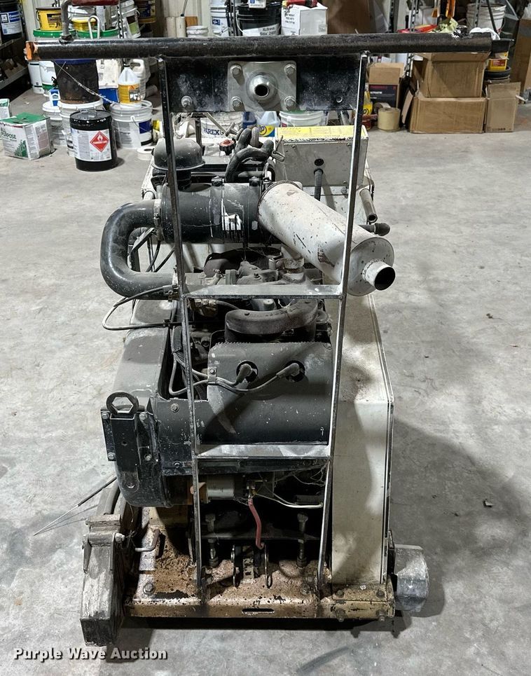 image for item OC9073 (5) concrete saws