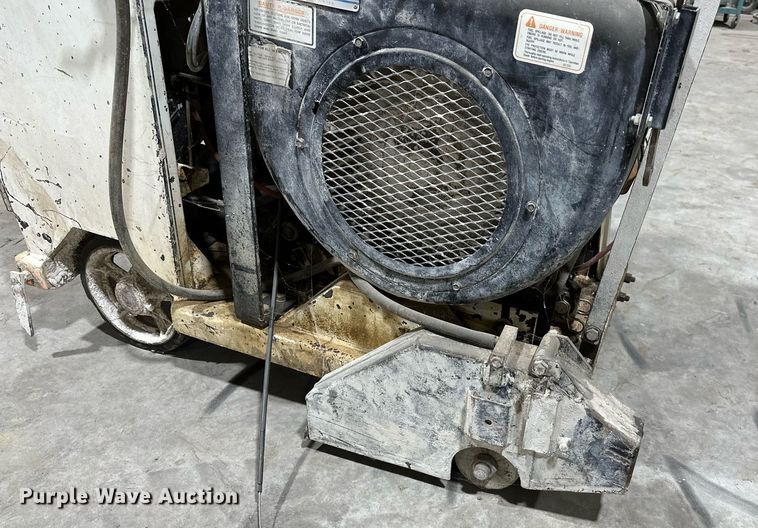 image for item OC9073 (5) concrete saws