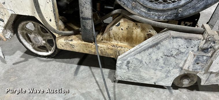 image for item OC9073 (5) concrete saws