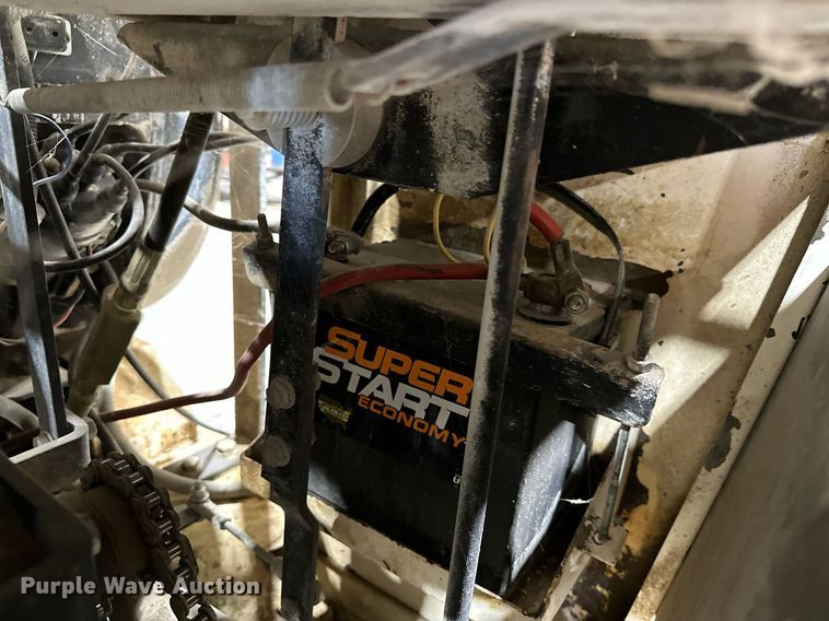 image for item OC9073 (5) concrete saws