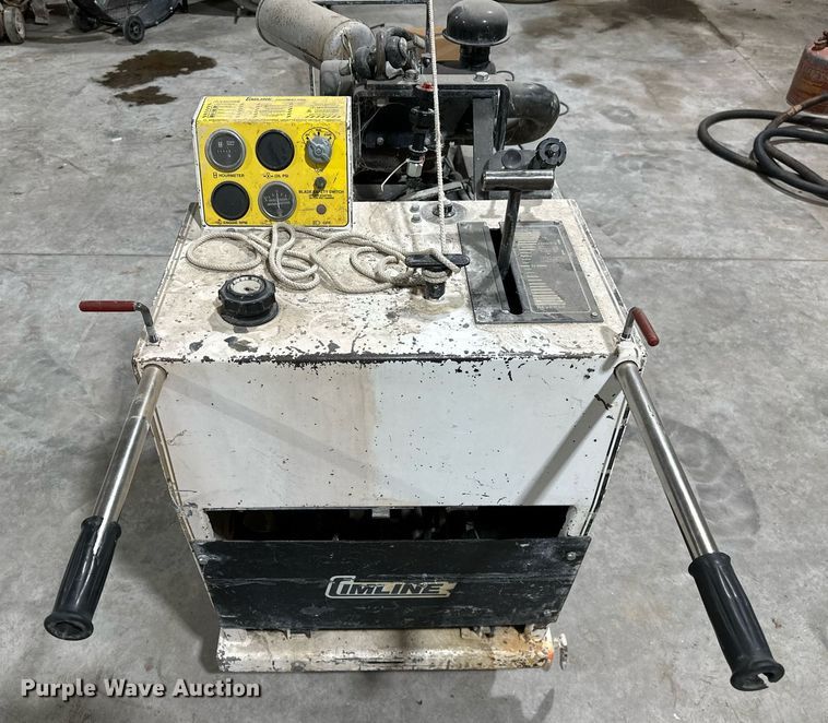 image for item OC9073 (5) concrete saws