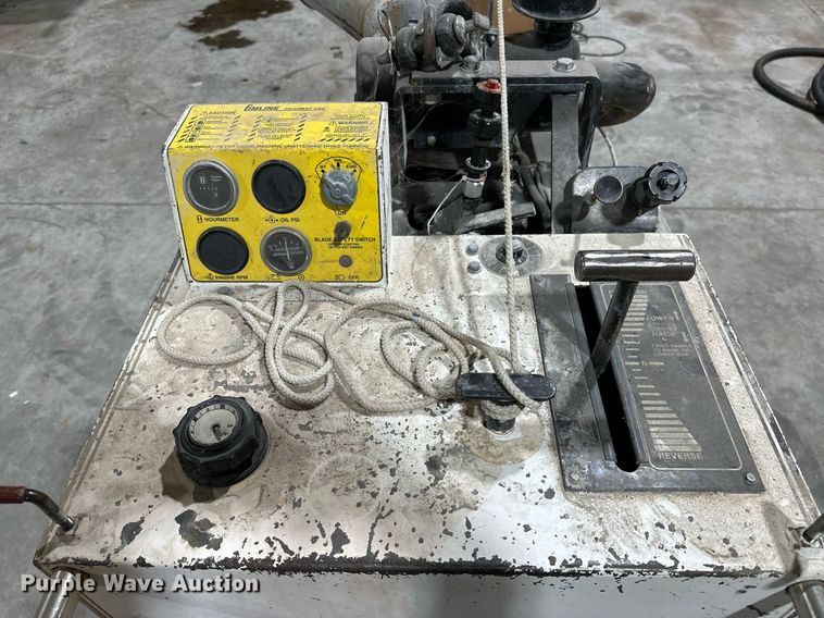 image for item OC9073 (5) concrete saws