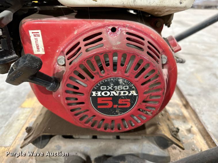 image for item OC9074 (3) plate compactors