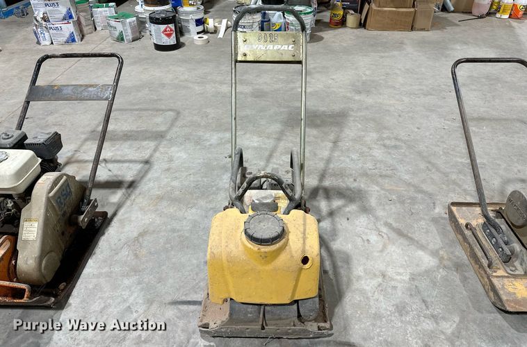 image for item OC9074 (3) plate compactors