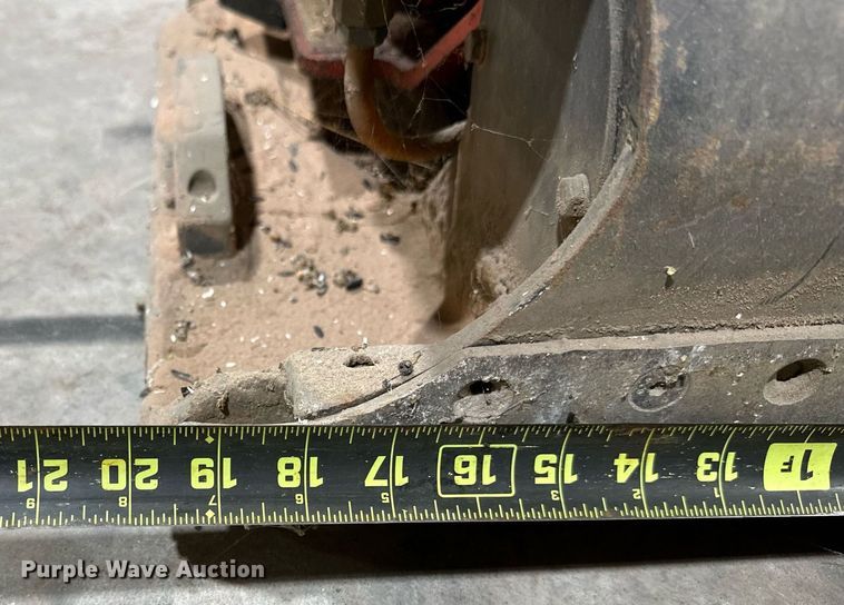 image for item OC9074 (3) plate compactors