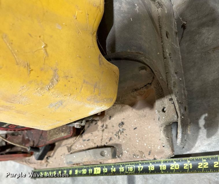 image for item OC9074 (3) plate compactors