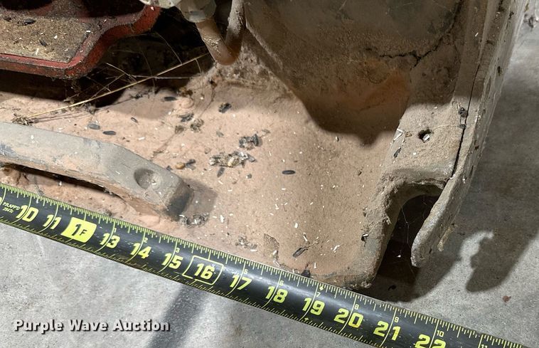 image for item OC9074 (3) plate compactors