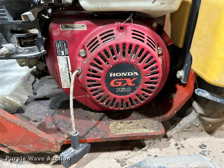 image for item OC9074 (3) plate compactors