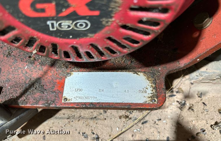 image for item OC9074 (3) plate compactors