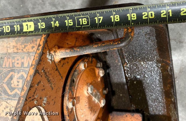 image for item OC9074 (3) plate compactors