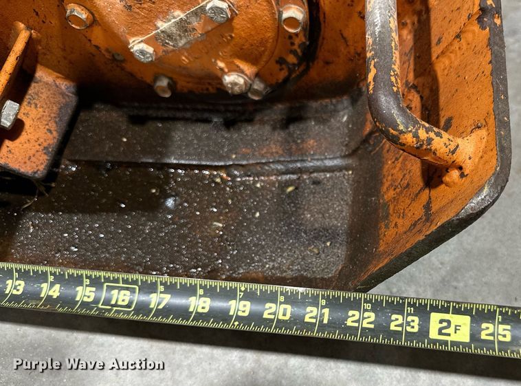 image for item OC9074 (3) plate compactors