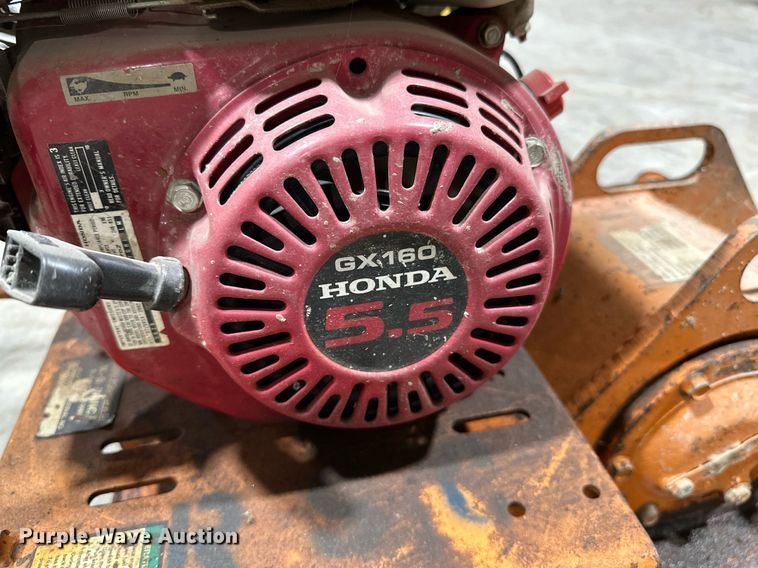 image for item OC9074 (3) plate compactors