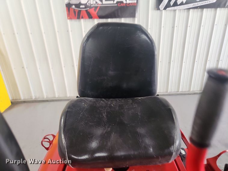 image for item OK9552 Allen Engineering MSP445  power trowel