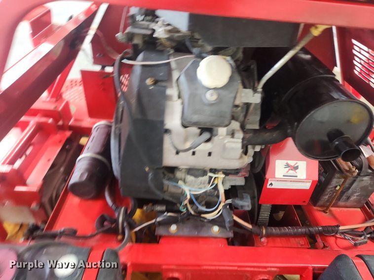 image for item OK9552 Allen Engineering MSP445  power trowel