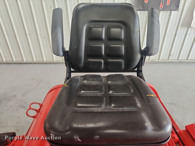 image for item OK9553 Allen Engineering MSP445  power trowel