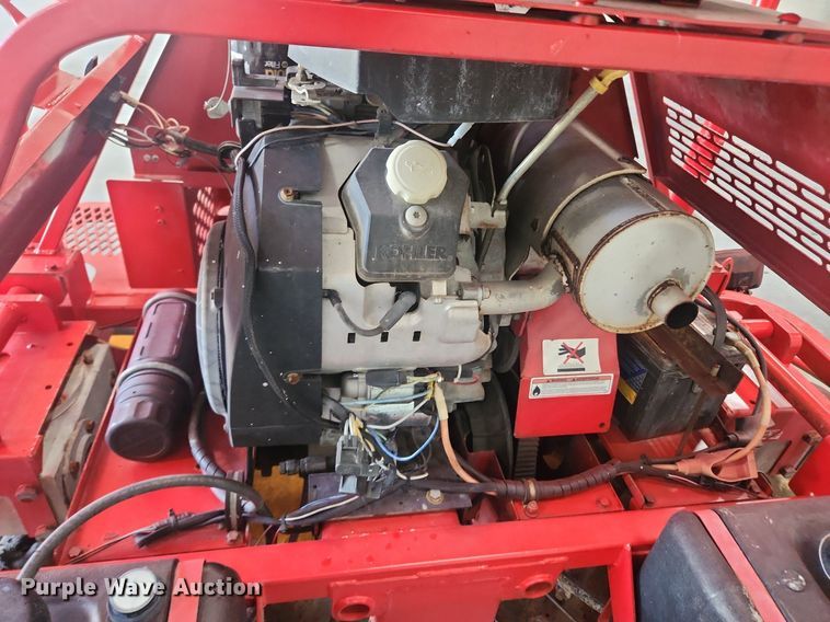 image for item OK9553 Allen Engineering MSP445  power trowel