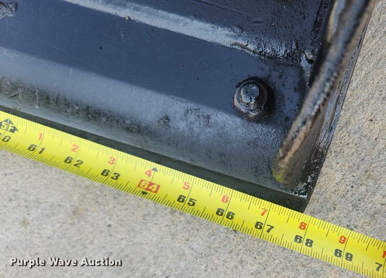 image for item OK9554 2016 Bobcat T590  tracked skid steer loader