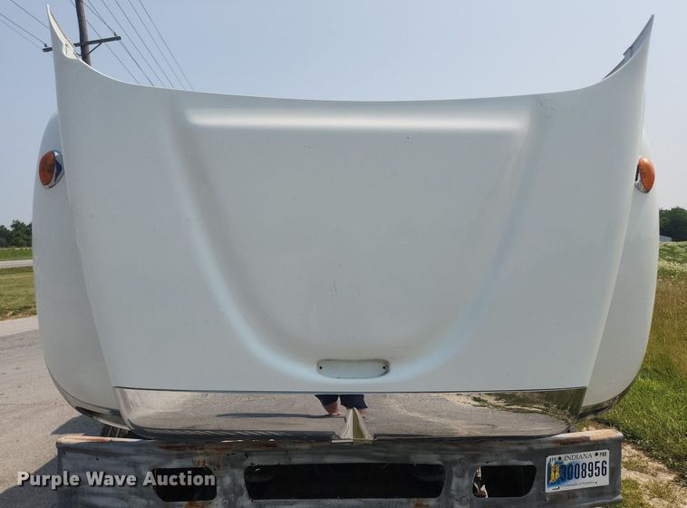 image for item OK9569 2006 International 7300  dump truck