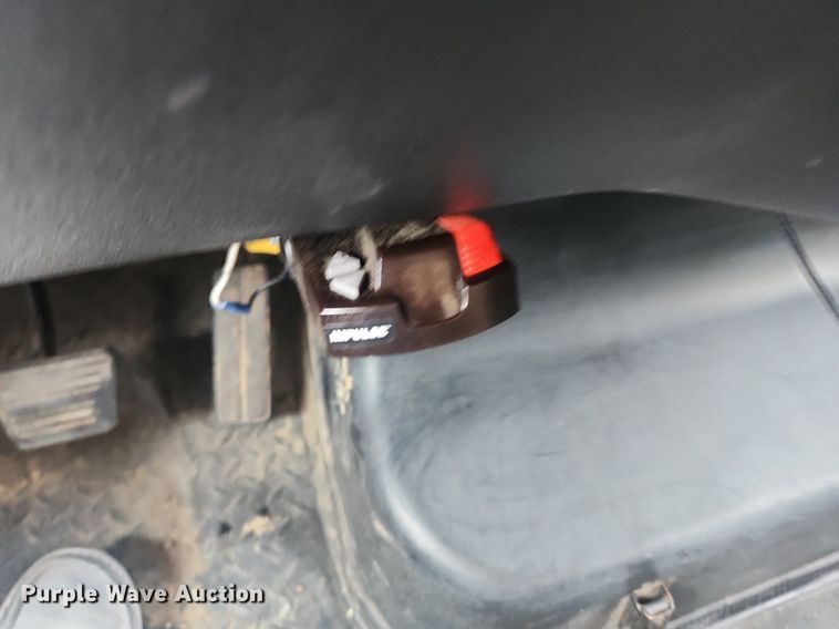 image for item OK9572 2006 GMC C7500  dump truck