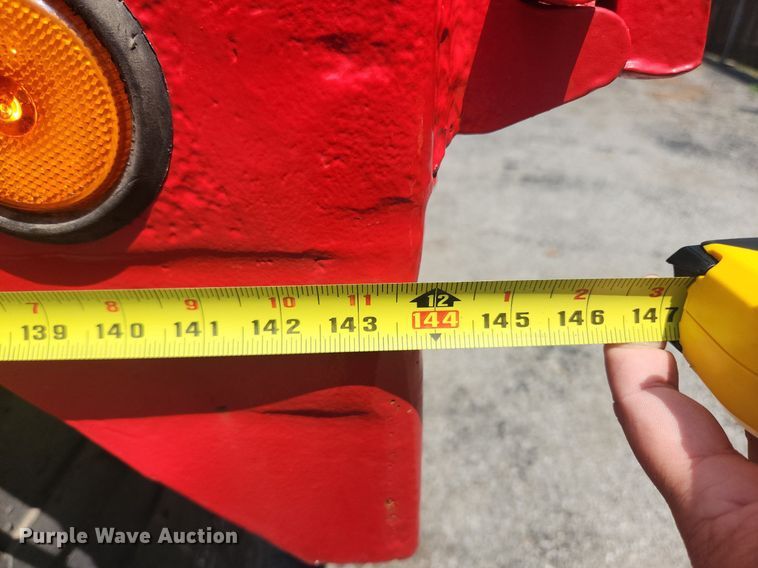 image for item OK9572 2006 GMC C7500  dump truck