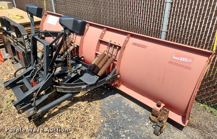 image for item OK9572 2006 GMC C7500  dump truck